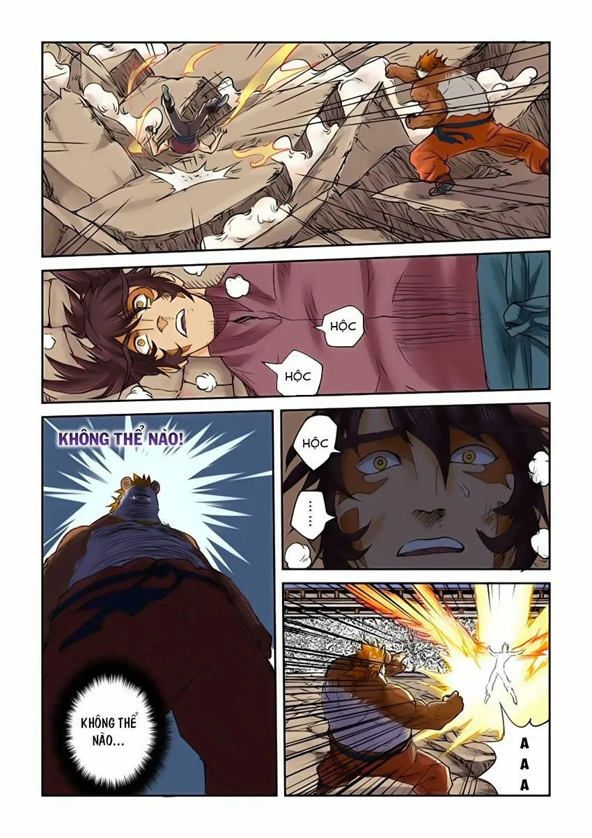 Chapter 107 - Image 3