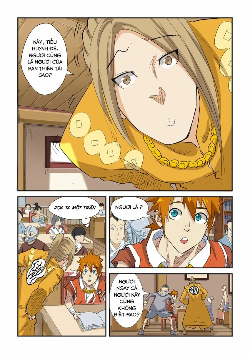 Chapter 142 - Image 6