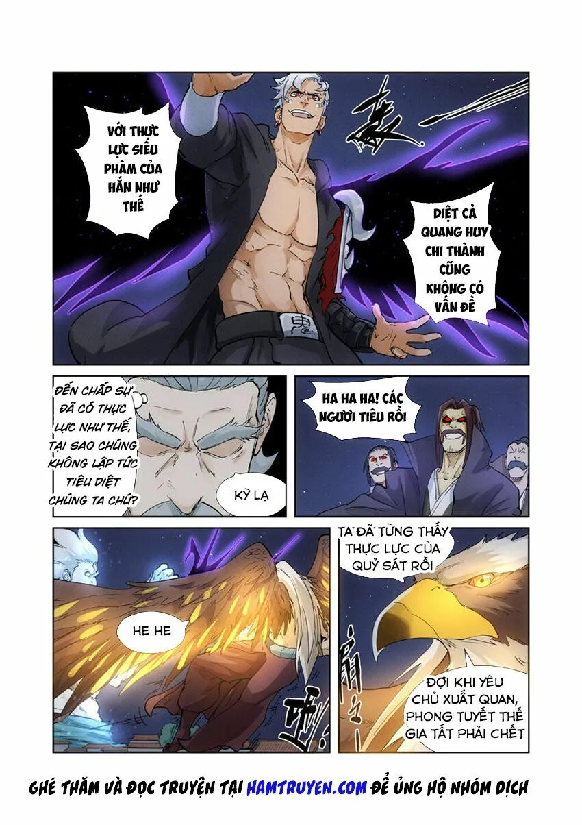 Chapter 209 - Image 13