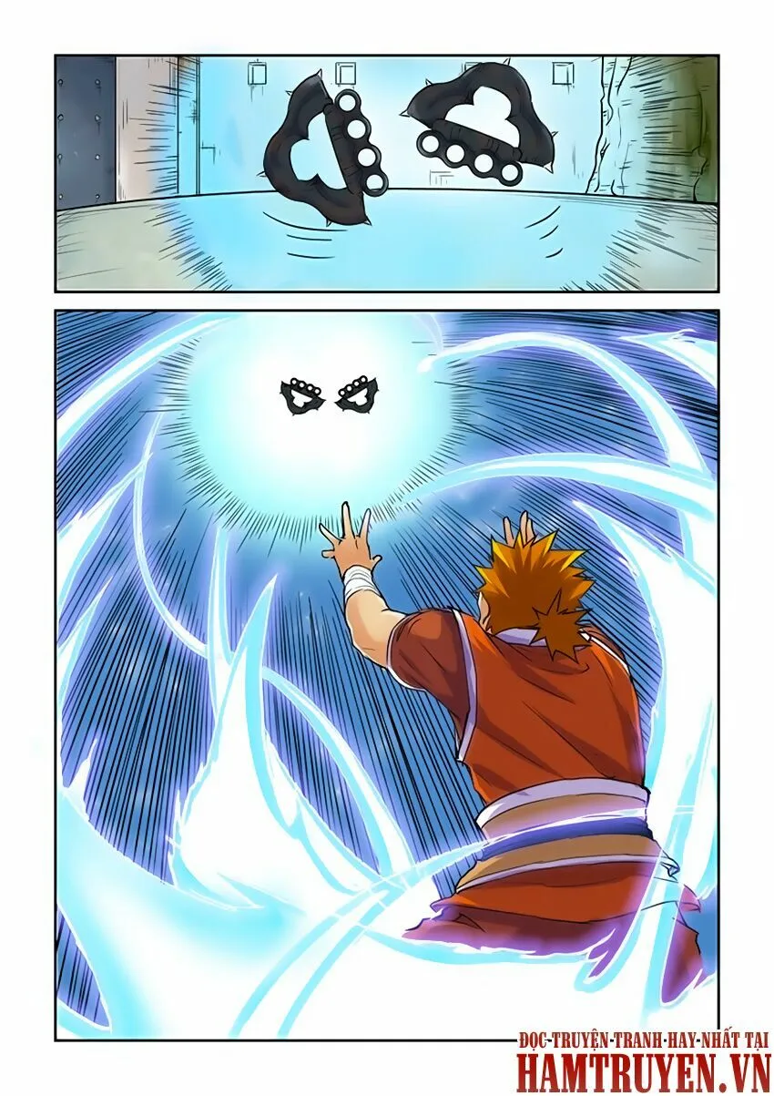 Chapter 100 - Image 5