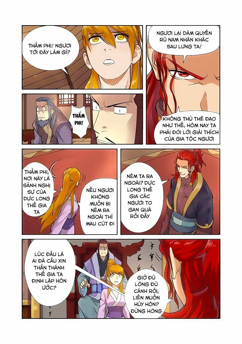 Chapter 196 - Image 7