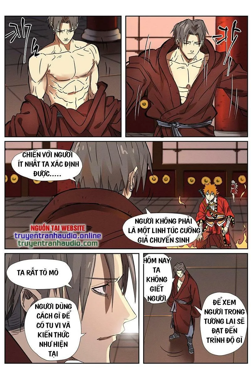 Chapter 282 - Image 5