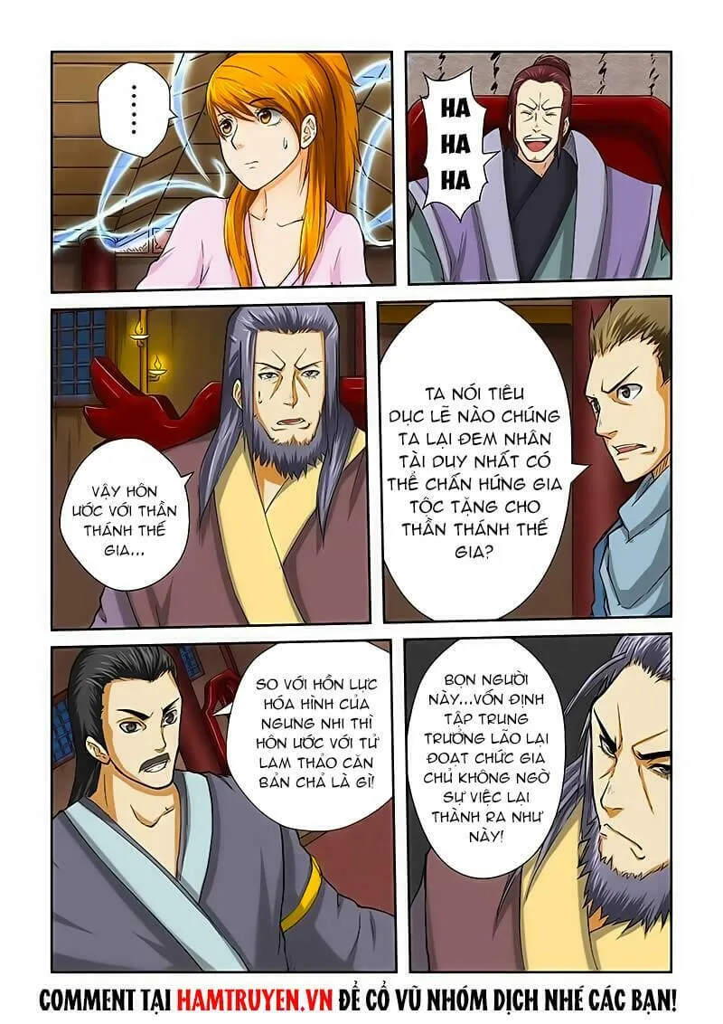 Chapter 41 - Image 6