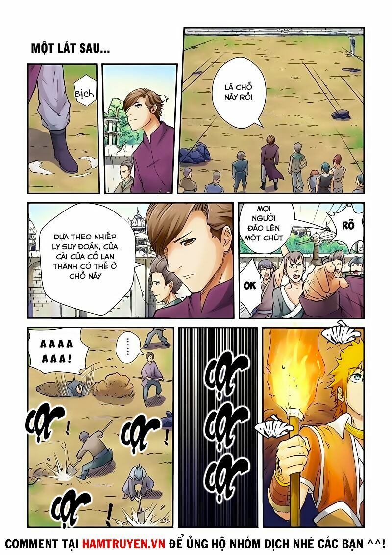 Chapter 66 - Image 6