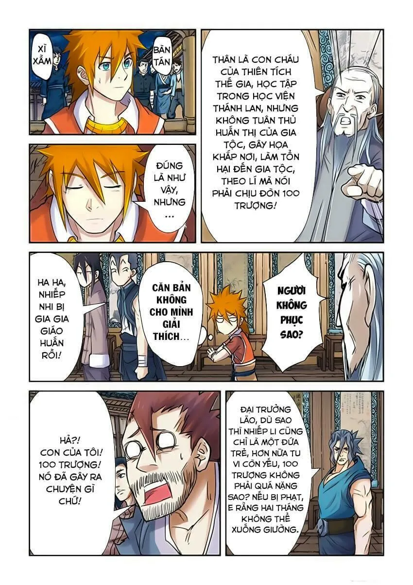 Chapter 90 - Image 5