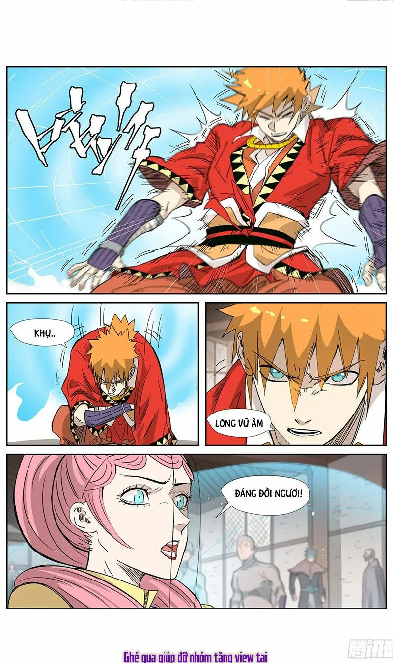 Chapter 322 - Image 5