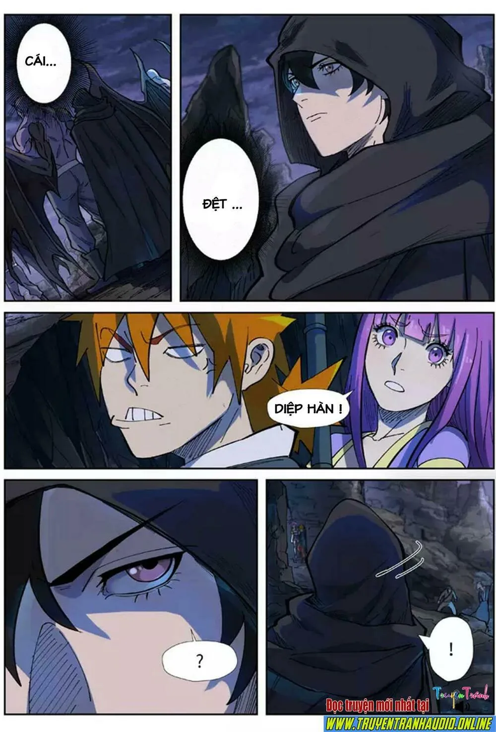Chapter 257 - Image 6