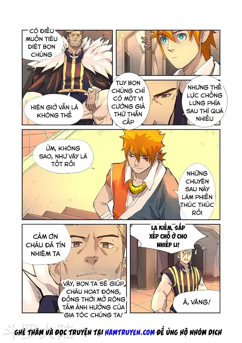 Chapter 233 - Image 6