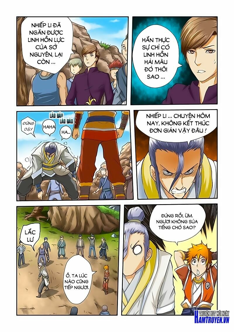 Chapter 49 - Image 4