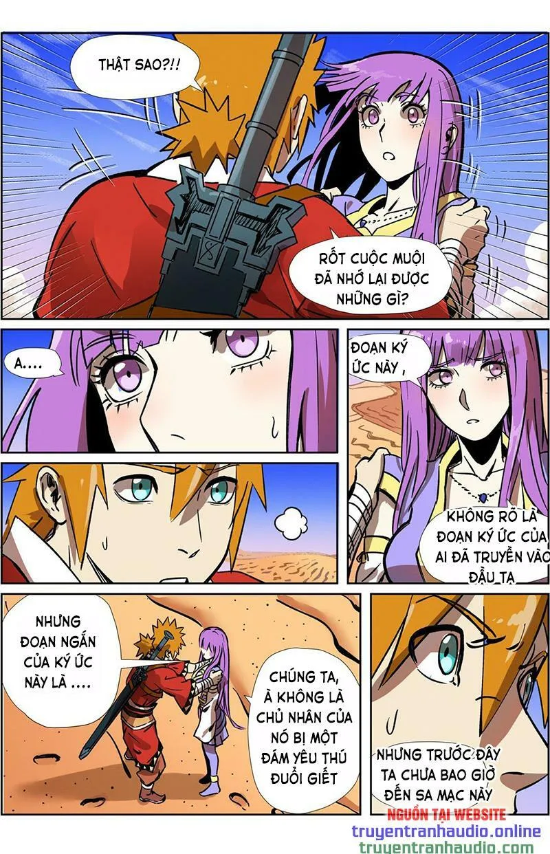Chapter 288 - Image 4