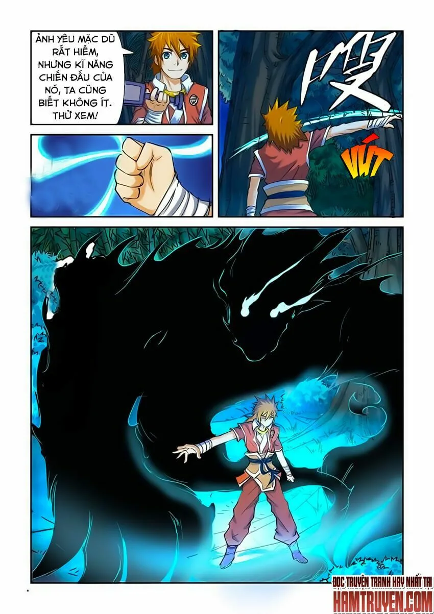 Chapter 86 - Image 5
