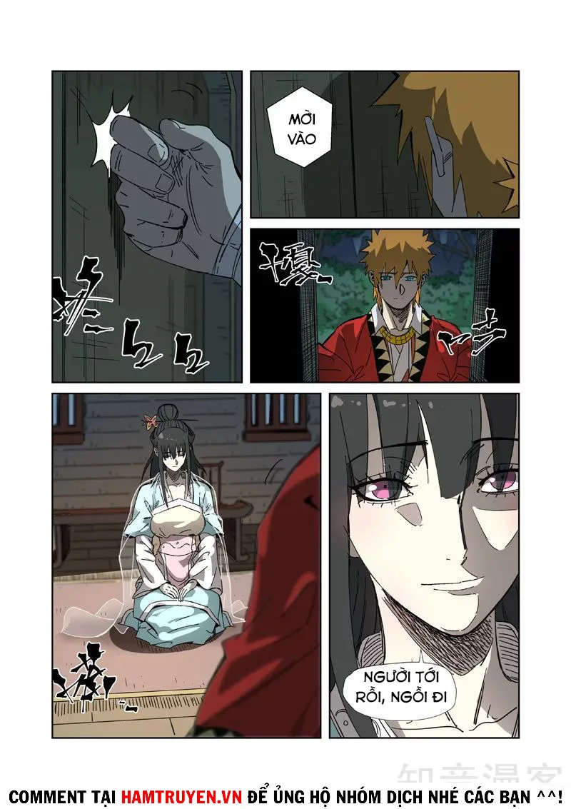 Chapter 329 - Image 10