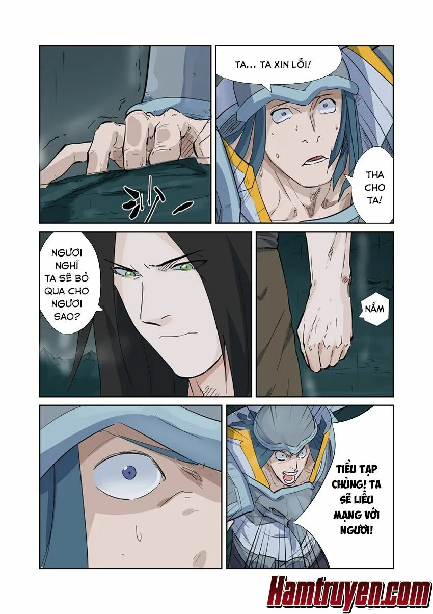 Chapter 162 - Image 8