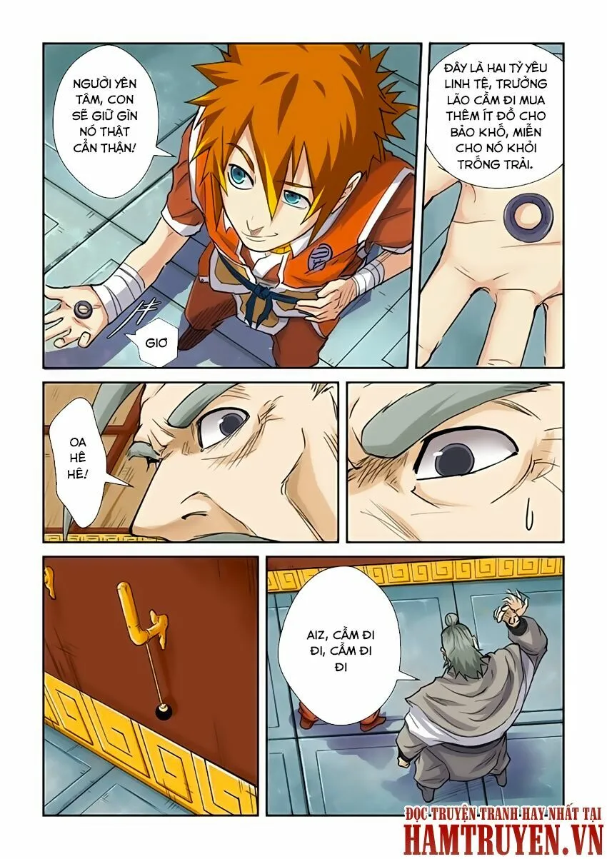 Chapter 100 - Image 3