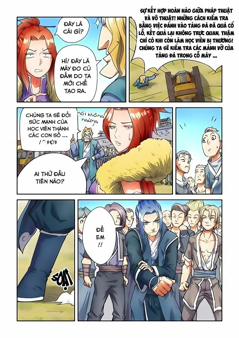 Chapter 82 - Image 5