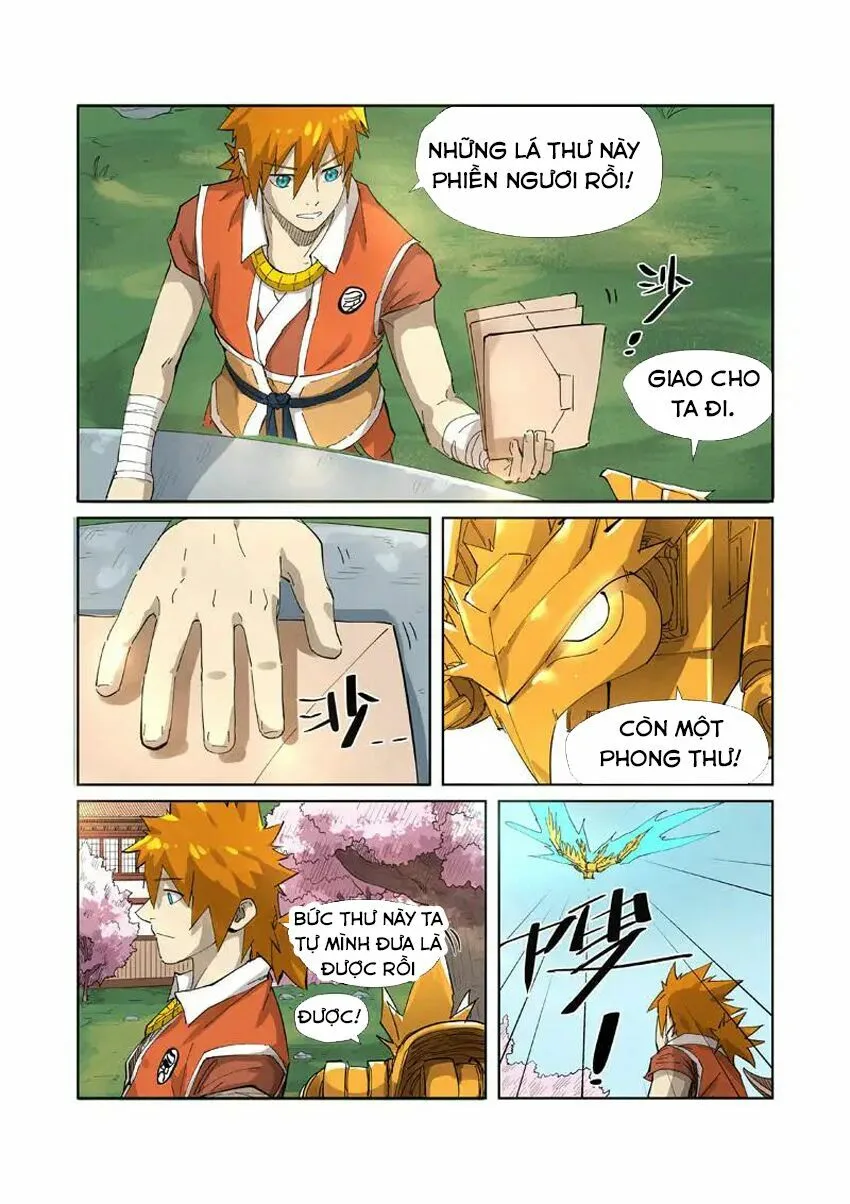 Chapter 214 - Image 9