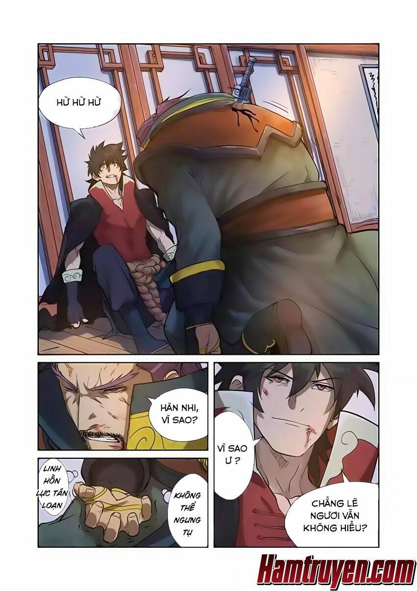 Chapter 190 - Image 11