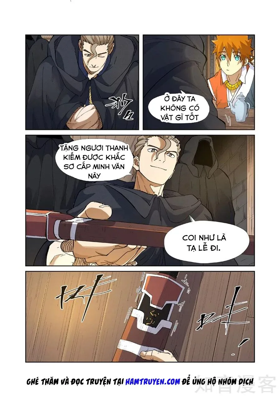Chapter 231 - Image 17