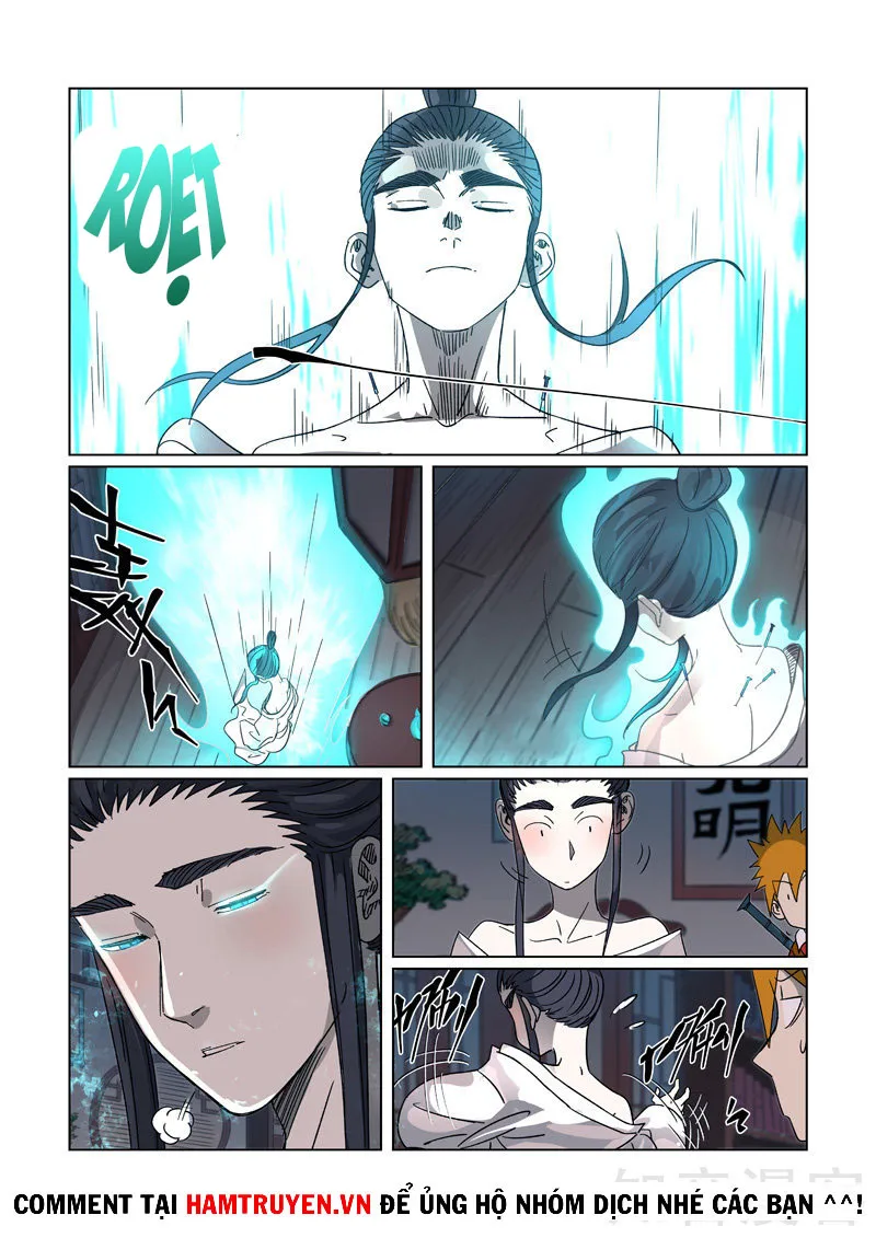 Chapter 304 - Image 2