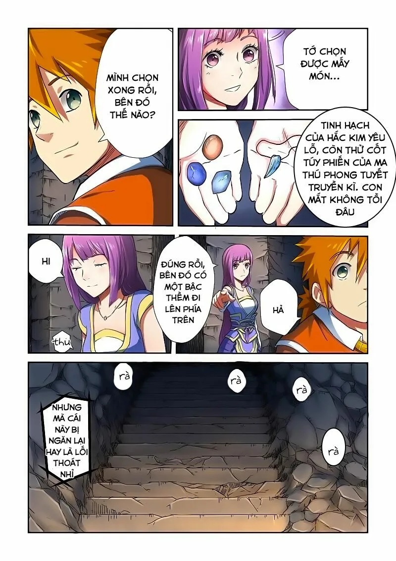 Chapter 67 - Image 5