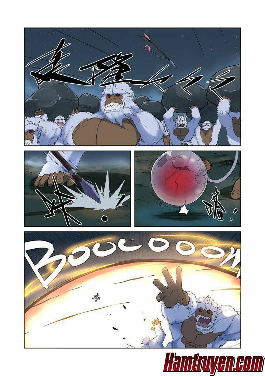 Chapter 183 - Image 7