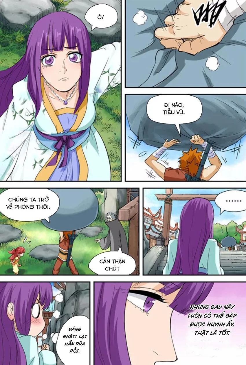 Chapter 122 - Image 5