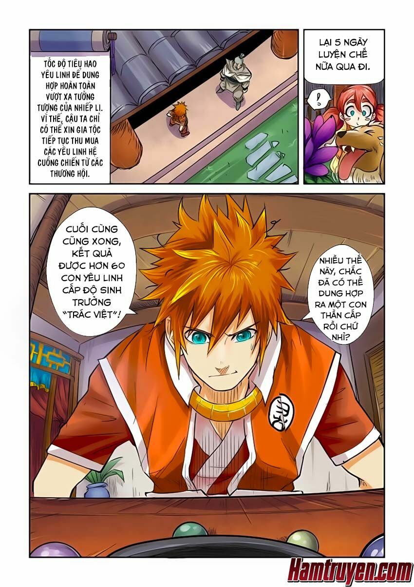 Chapter 97 - Image 4