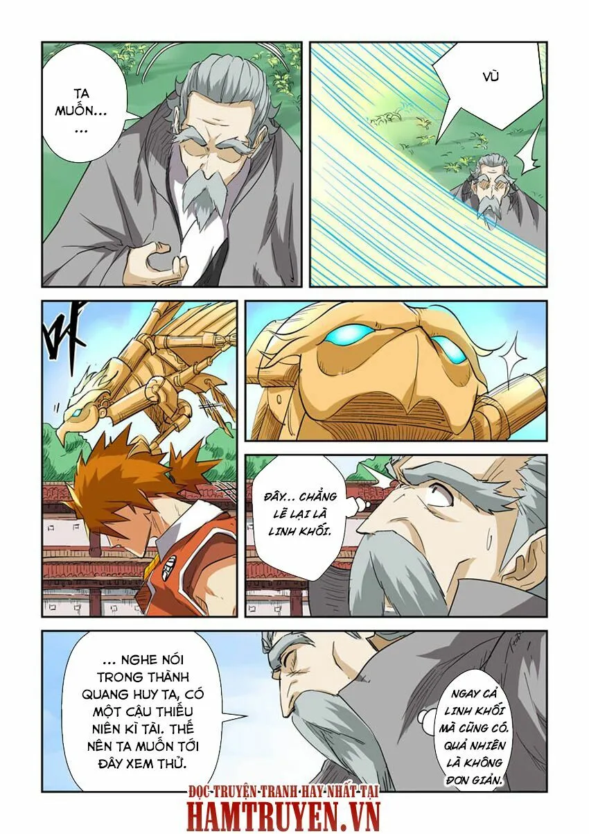 Chapter 119 - Image 10