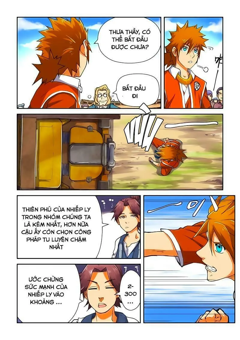 Chapter 84 - Image 8