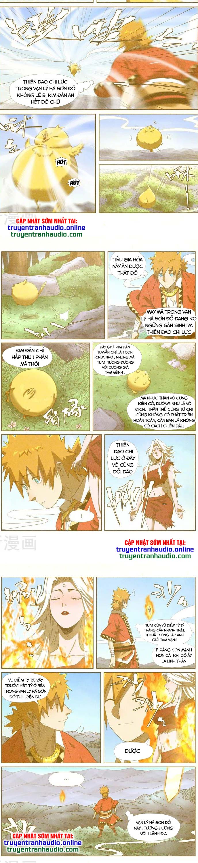 Chapter 347 - Image 3