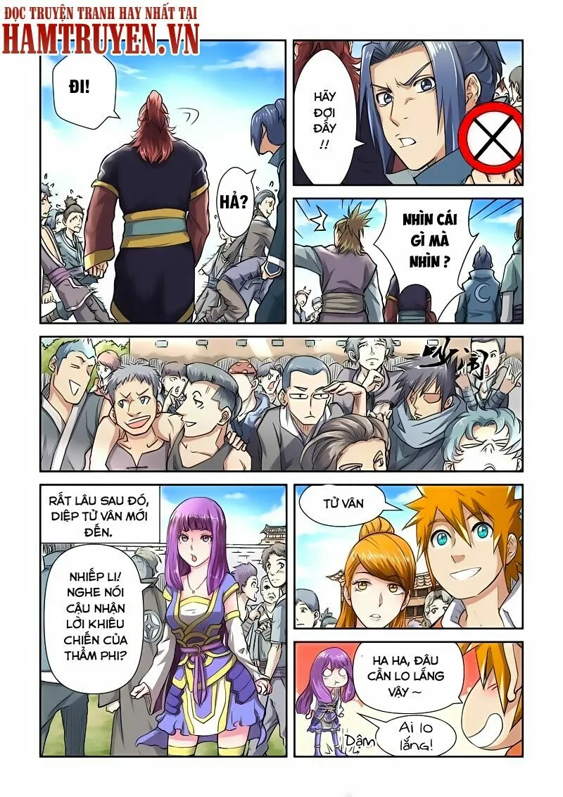Chapter 81 - Image 7