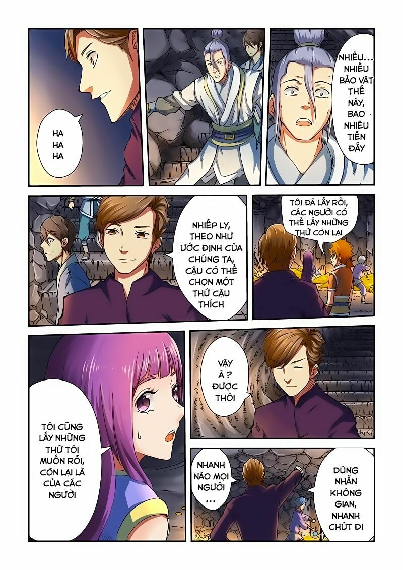 Chapter 67 - Image 9