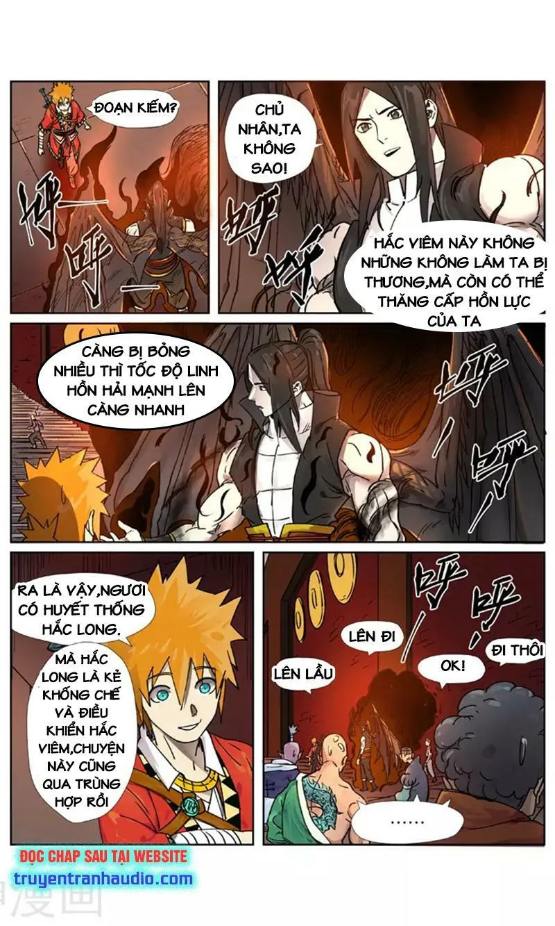 Chapter 276 - Image 1