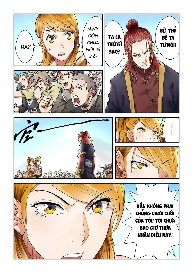 Chapter 80 - Image 8