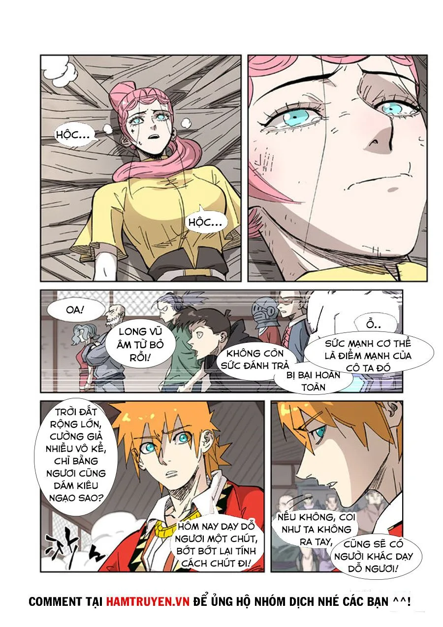 Chapter 323 - Image 8