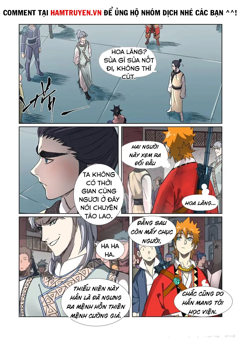 Chapter 298 - Image 4