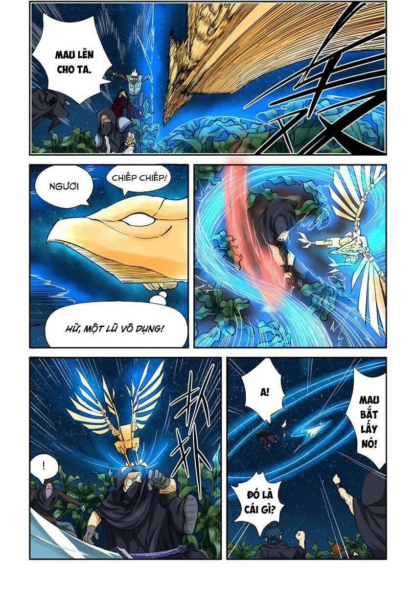 Chapter 116 - Image 5