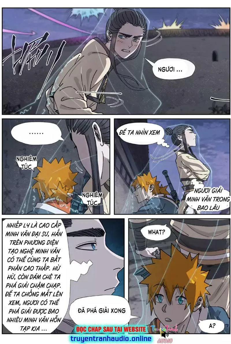 Chapter 266 - Image 3