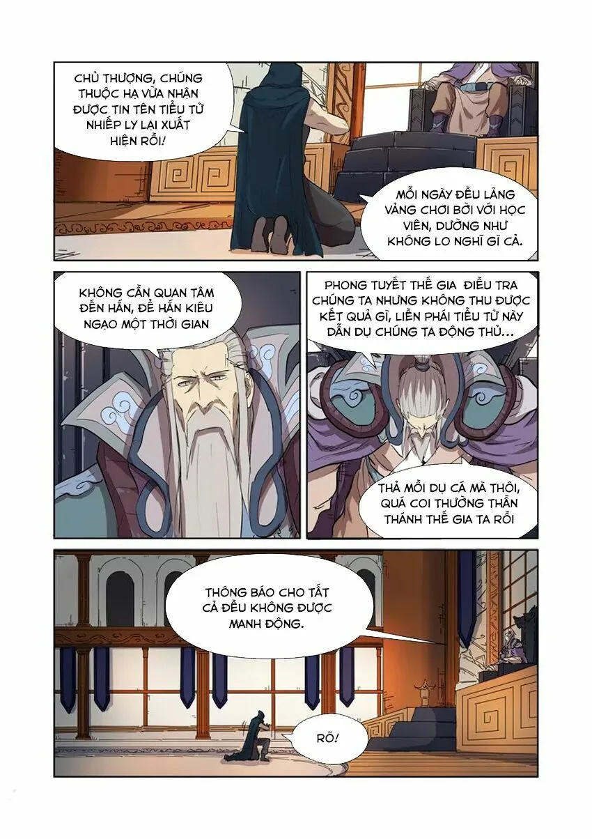 Chapter 176 - Image 7