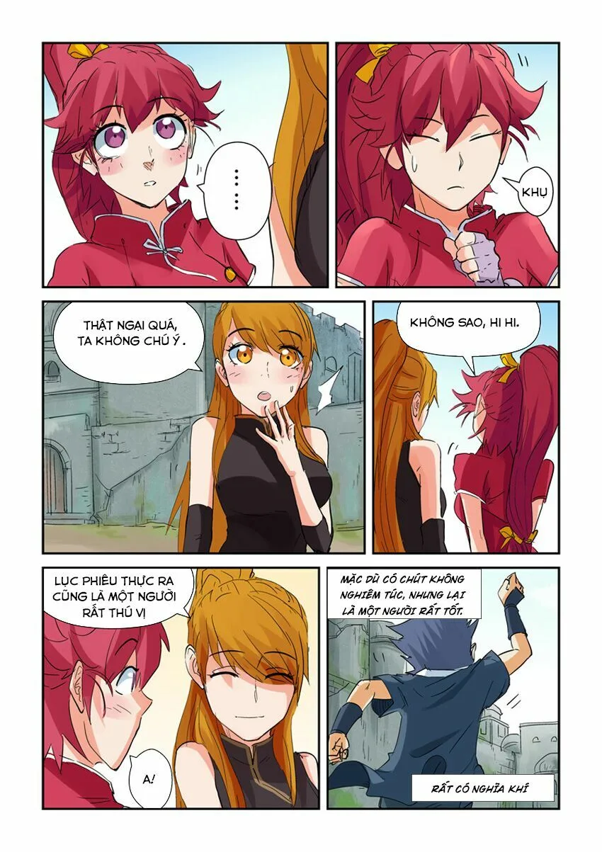 Chapter 147 - Image 3