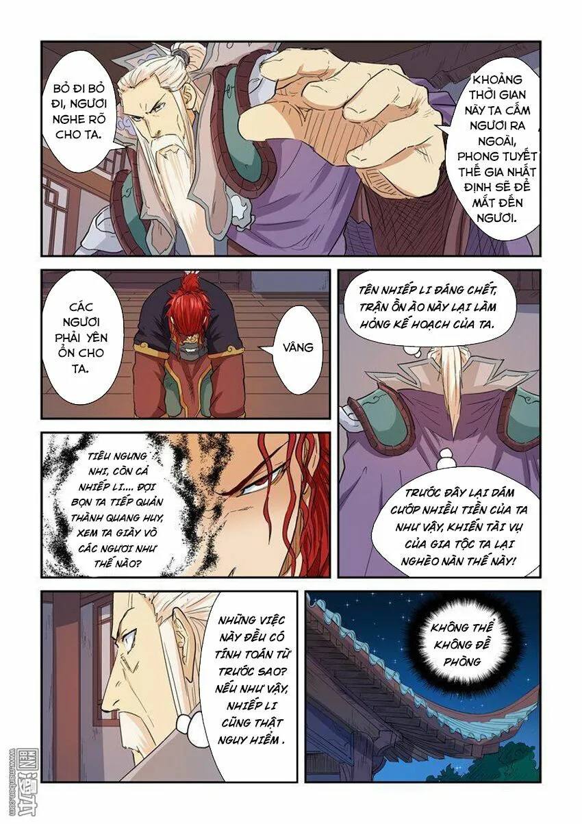 Chapter 141 - Image 6