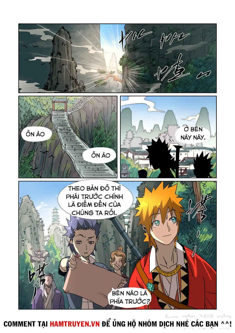 Chapter 304 - Image 9