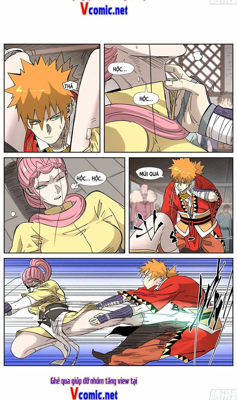 Chapter 322 - Image 4