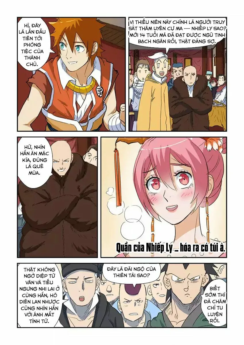 Chapter 139 - Image 6