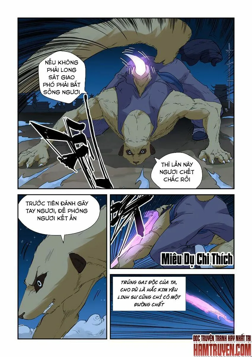 Chapter 133 - Image 7