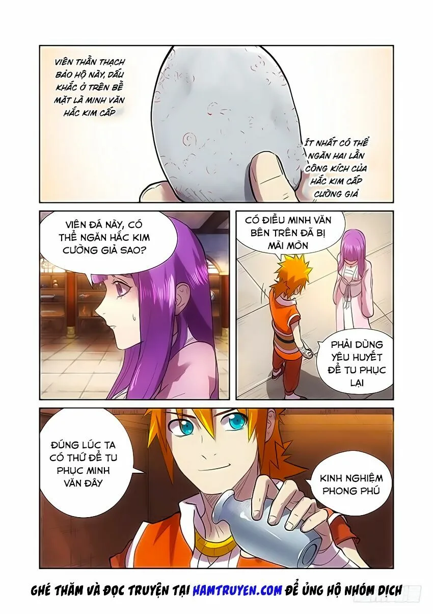 Chapter 193 - Image 3
