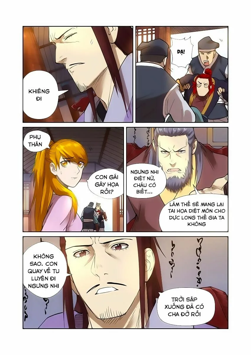 Chapter 197 - Image 8