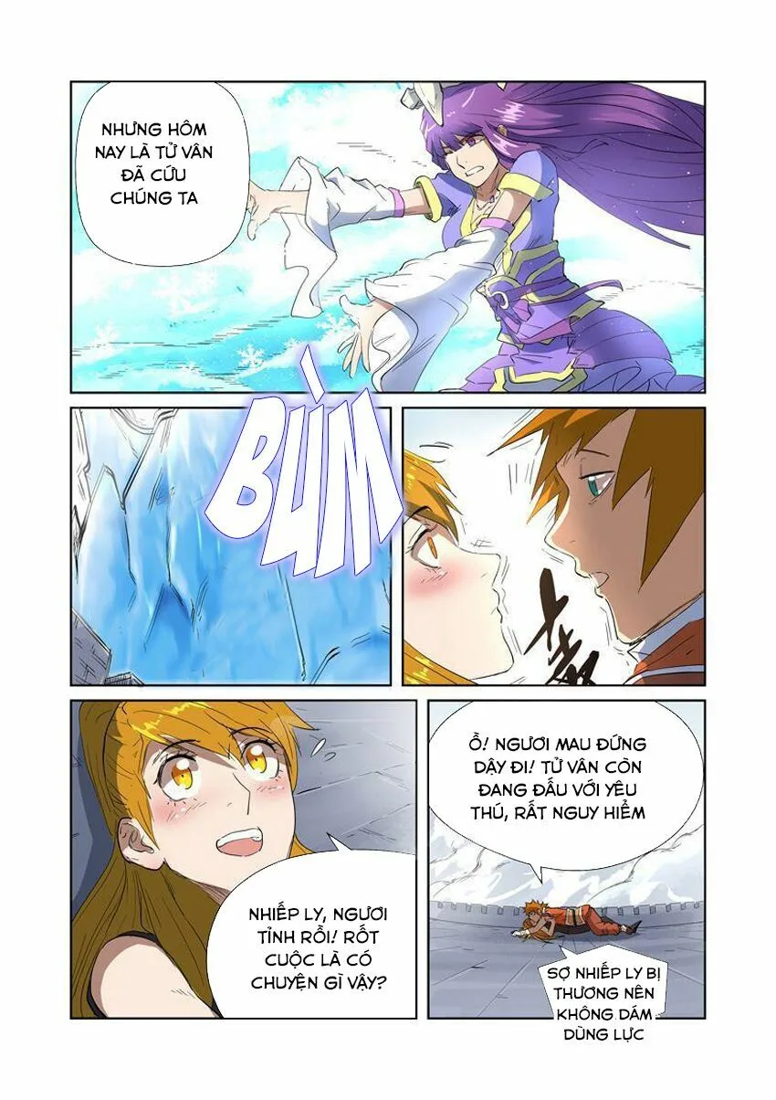 Chapter 181 - Image 5