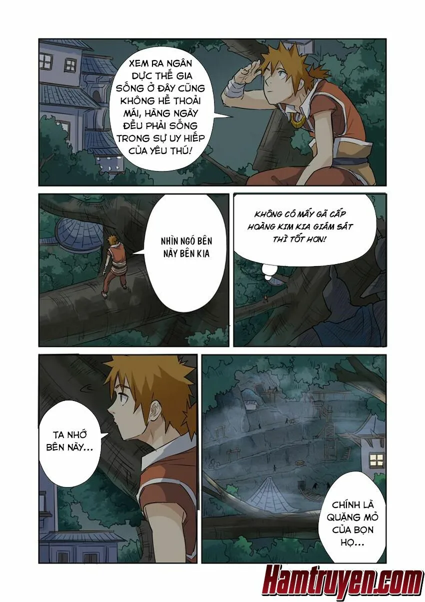 Chapter 158 - Image 9