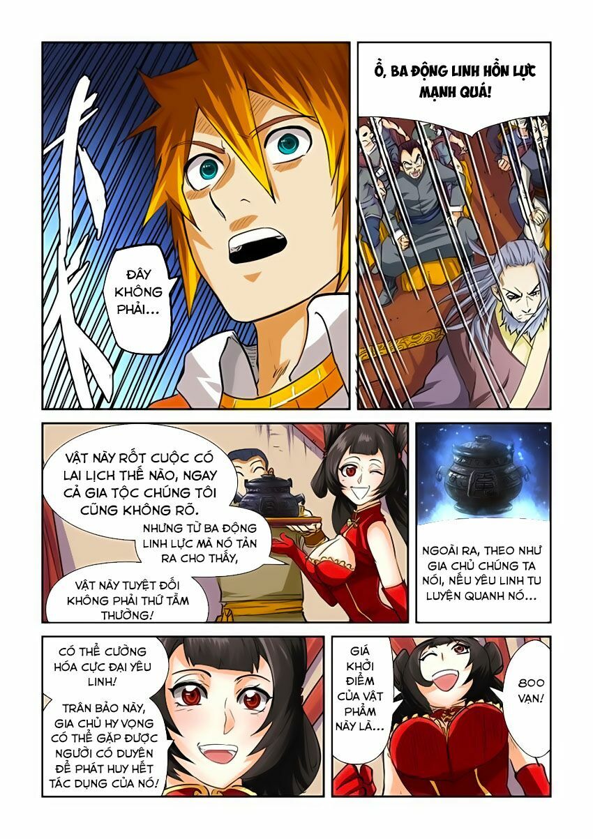 Chapter 95 - Image 3